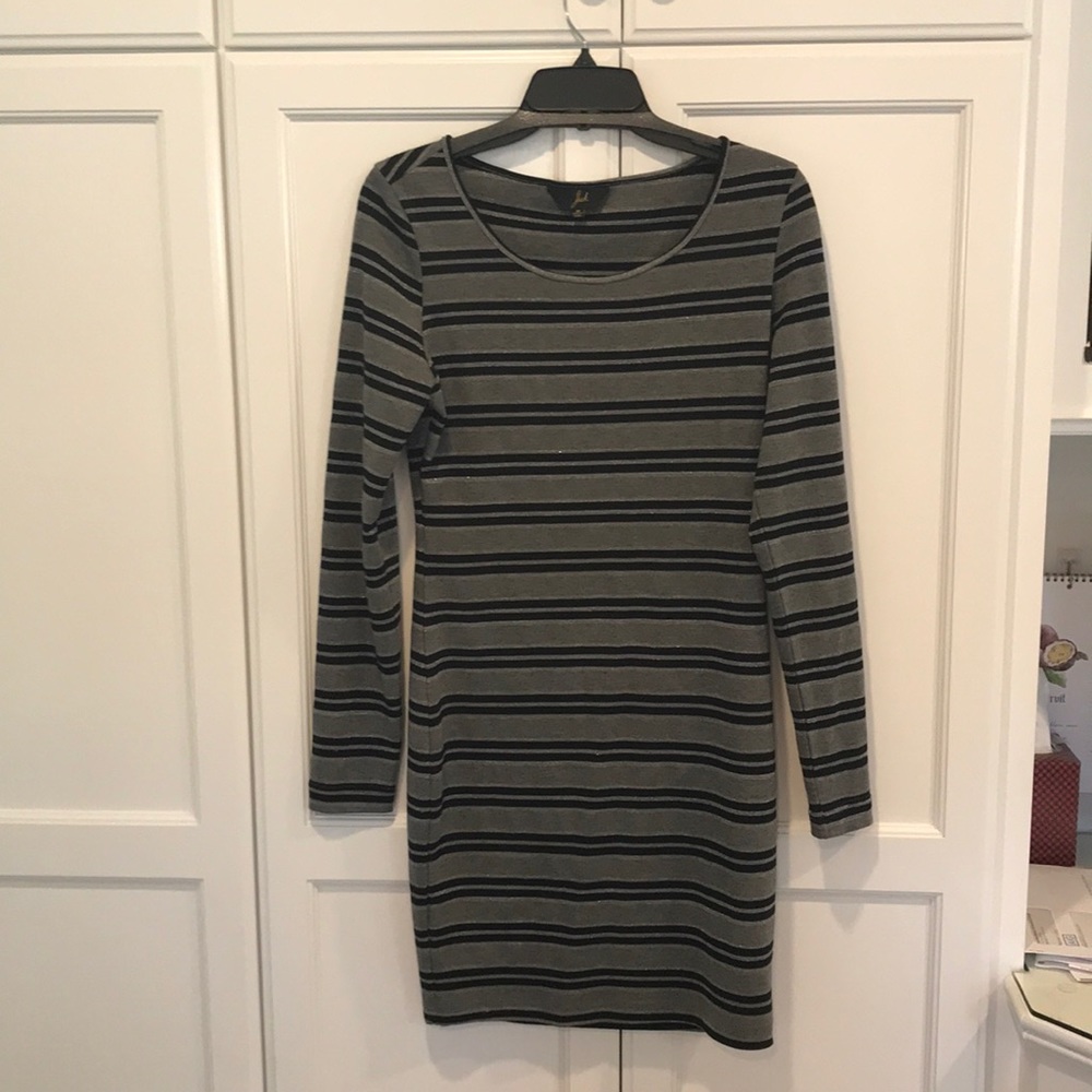 Jack Long sleeve dress